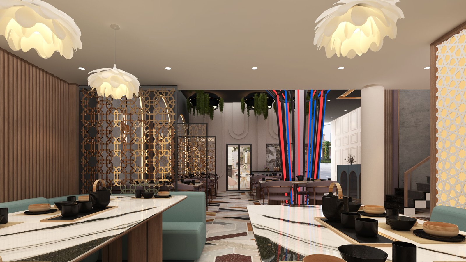 Harmony Residences vastu-compliant residential project with modern architecture in Indore